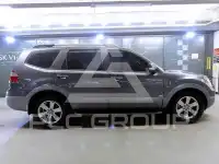 2014 KIA Mohave