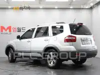 2014 KIA Mohave