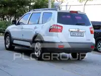 2014 KIA Mohave