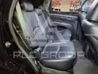 2014 KIA Mohave