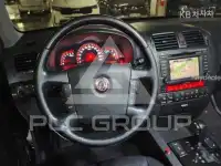 2014 KIA Mohave