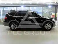 2014 KIA Mohave