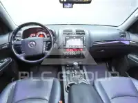 2014 KIA Mohave