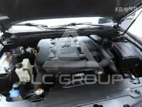 2014 KIA Mohave