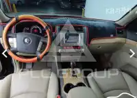 2014 KIA Mohave