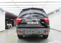 2014 KIA Mohave