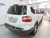 2014 KIA Mohave