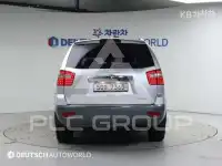 2014 KIA Mohave