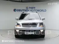 2014 KIA Mohave