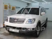 2014 KIA Mohave