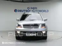2014 KIA Mohave