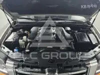 2014 KIA Mohave