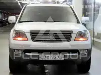 2014 KIA Mohave
