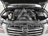2014 KIA Mohave