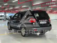2014 KIA Mohave