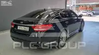 2014 KIA K9