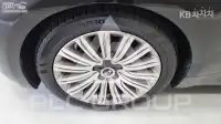 2014 KIA K9