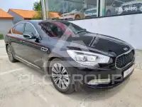 2014 KIA K9