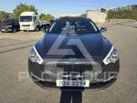2014 KIA K9