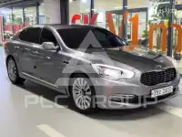 2014 KIA K9