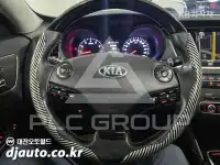 2014 KIA K9