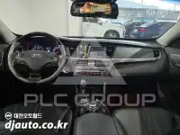 2014 KIA K9