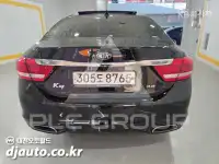 2014 KIA K9