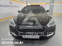 2014 KIA K9