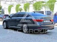 2014 KIA K9