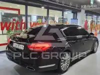 2014 KIA K9