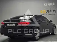 2014 KIA K9