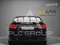 2014 KIA K9
