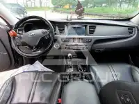 2014 KIA K9