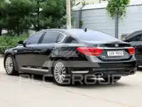 2014 KIA K9