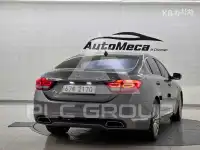 2014 KIA K9