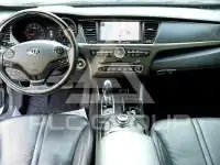 2014 KIA K9