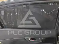 2014 KIA K9