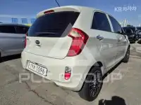 2014 KIA Morning