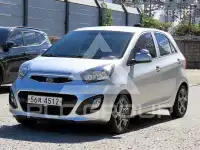 2014 KIA Morning