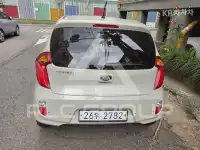 2014 KIA Morning