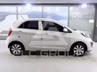 2014 KIA Morning