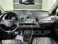2014 KIA Morning