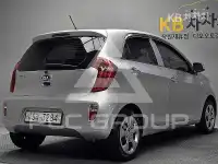 2014 KIA Morning