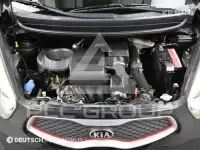 2014 KIA Morning