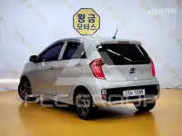 2014 KIA Morning