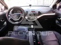 2014 KIA Morning