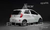 2014 KIA Morning