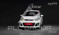 2014 KIA Morning