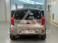 2014 KIA Morning