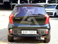 2014 KIA Morning